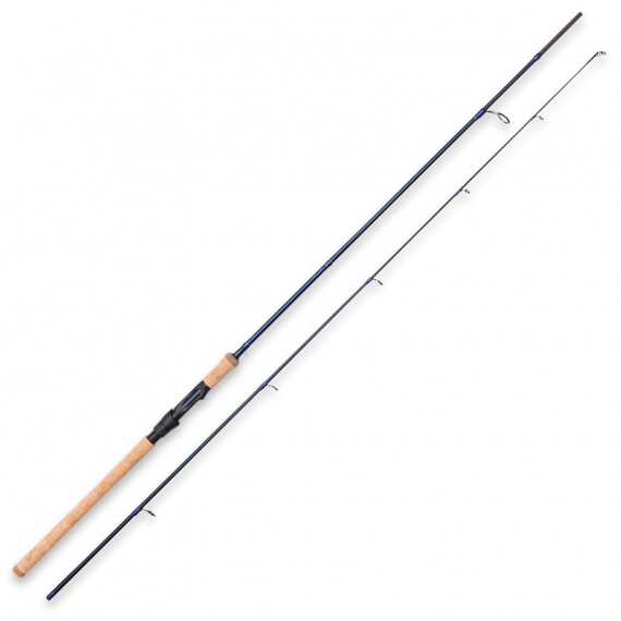 DAM Steelhead Iconic Spin 7\'0\'\'/2.10m MF 5-20g 2sec i gruppen Fiskespön / Haspelspön hos Sportfiskeprylar.se (75519)