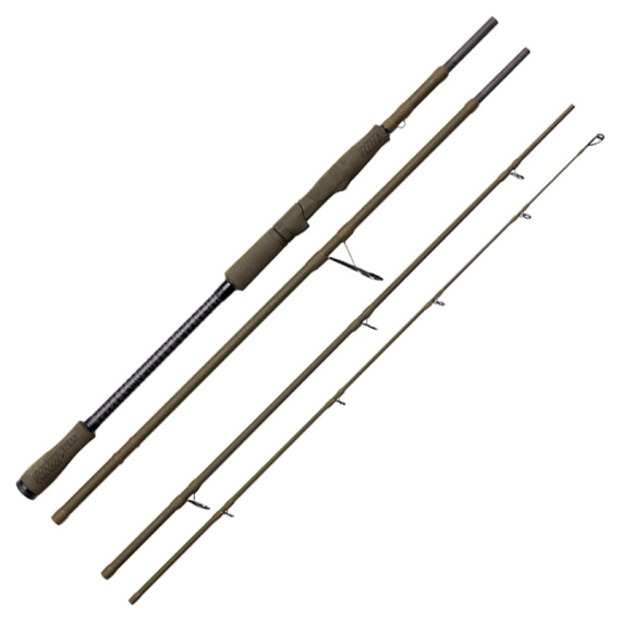 Savage Gear SG4 Travel i gruppen Fiskespön / Teleskop- & resespön hos Sportfiskeprylar.se (75779r)