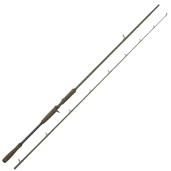 Savage Gear SG4 Big Bait Specialist BC 8\'1\'\'/2.46m MF 85-170g/XH 2sec i gruppen Fiskespön / Spinnspön hos Sportfiskeprylar.se (75809)
