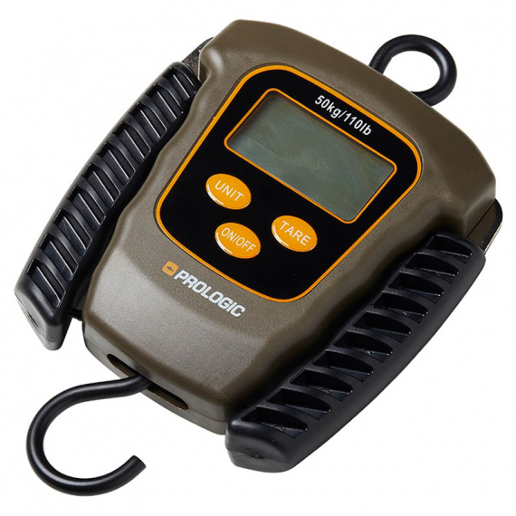 Prologic Avenger Scale 110Lb 50kg i gruppen Verktyg & Tillbehör / Fiskevågar hos Sportfiskeprylar.se (75915)