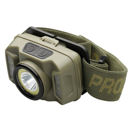 Prologic Inspire Head Light 5w/500Lumen i gruppen Outdoor / Lampor & Lyktor / Pannlampor hos Sportfiskeprylar.se (75949)