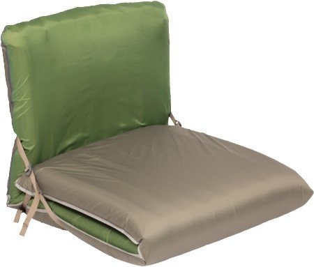 Exped Chair Kit MW i gruppen Outdoor / Sängar & Liggunderlag / Liggunderlag & Luftmadrasser / Uppblåsbara Liggunderlag & Madrasser hos Sportfiskeprylar.se (7640171991139EAN)