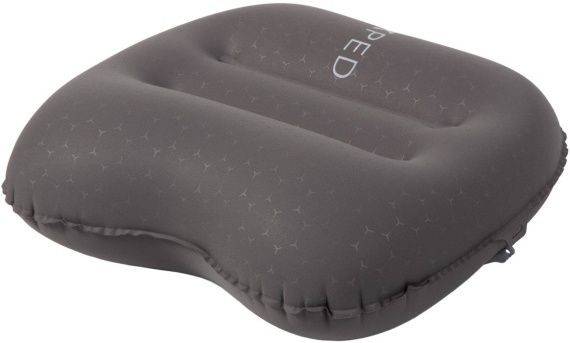 Exped Ultra Pillow Greygoose i gruppen Outdoor / Sängar & Liggunderlag / Liggunderlag & Luftmadrasser / Uppblåsbara Liggunderlag & Madrasser hos Sportfiskeprylar.se (7640277840270EANr)