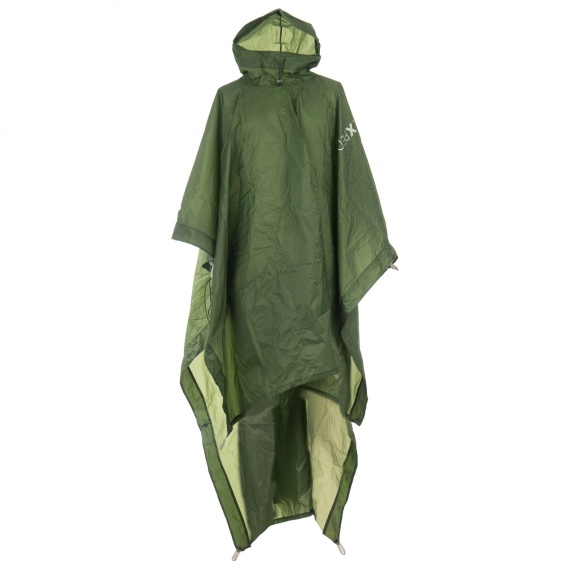 Exped Tarp Poncho i gruppen Kläder & Skor / Kläder / Jackor / Regnjackor hos Sportfiskeprylar.se (7640277840461EAN)
