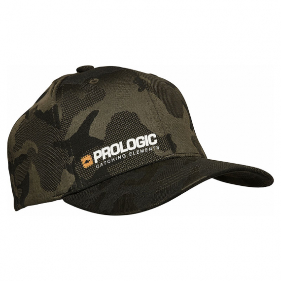 Prologic Chod Rig Cap Onesize Camo i gruppen Kläder & Skor / Kepsar & Huvudbonader / Kepsar / Dad Caps hos Sportfiskeprylar.se (76502)