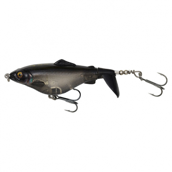 Savage Gear 3D Fat Smashtail 8cm, 12g Floating i gruppen Fiskedrag / Ytbeten & Poppers hos Sportfiskeprylar.se (76784r)