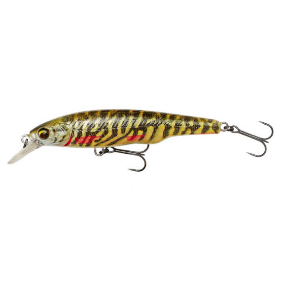 Savage Gear Gravity Twitch SR 11,5cm, 25g Floating - Pike i gruppen Fiskedrag / Wobblers / Twitchbaits hos Sportfiskeprylar.se (76793)