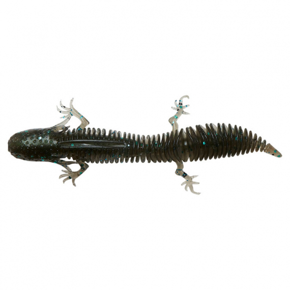 Savage Gear Ned Salamander 7,5cm, 3g Floating (5-pack) i gruppen Fiskedrag / Jiggar & Gummibeten / Kräftor & Creaturebaits hos Sportfiskeprylar.se (77420r)
