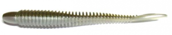 Ribster 7,5cm, Arkansas Shiner - 12pack i gruppen Fiskedrag / Jiggar & Gummibeten / Abborrjiggar & Gösjiggar hos Sportfiskeprylar.se (78-RI30-006)