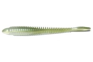 Ribster 7,5cm, Ayu - 12pack i gruppen Fiskedrag / Jiggar & Gummibeten / Abborrjiggar & Gösjiggar hos Sportfiskeprylar.se (78-RI30-218)