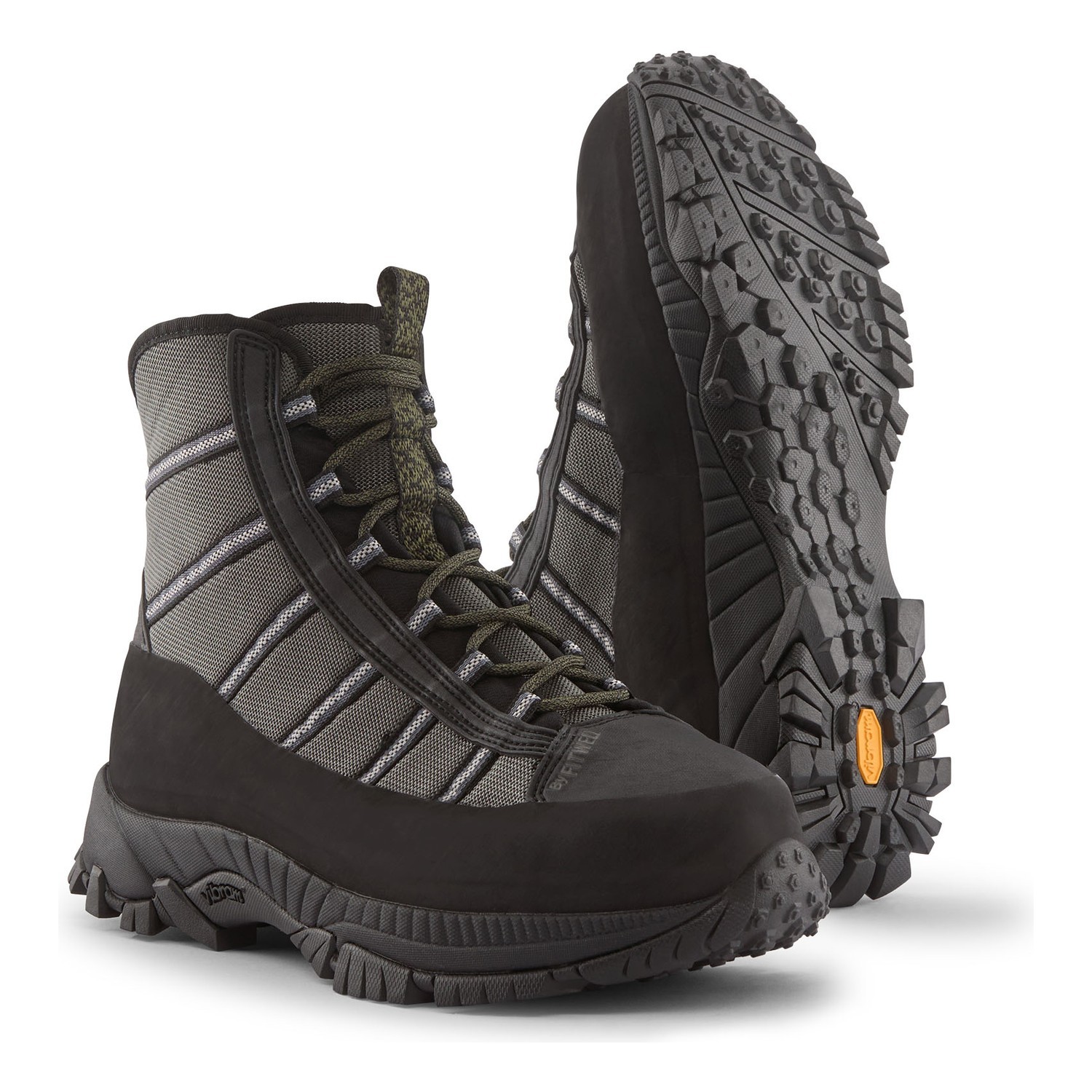 Patagonia Forra Wading Boots FYBG i gruppen Kläder & Skor / Vadare & Vadarutrustning / Vadarskor hos Sportfiskeprylar.se (79206-FYBG-9r)