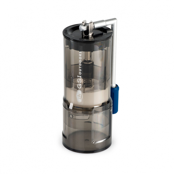 GSI Javagrind i gruppen Outdoor hos Sportfiskeprylar.se (79487)