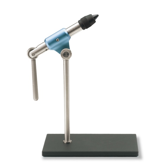 Tiemco Solid Vise HD Blue Flugbindarstäd i gruppen Krok & Småplock / Flugbindning / Bindstäd hos Sportfiskeprylar.se (80000100108)