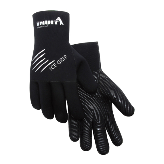 Inuit Ice Grip Waterproof Glove i gruppen Kläder & Skor / Kläder / Handskar & Vantar hos Sportfiskeprylar.se (813CR-Sr)
