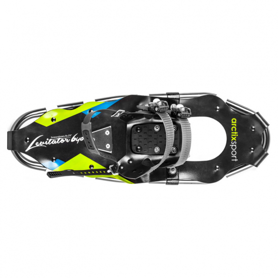 Arctix Levitator 640 Snöskor (20x64cm) i gruppen Kläder & Skor / Skor & Stövlar / Skor / Snöskor hos Sportfiskeprylar.se (814-01300)