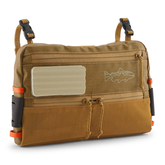 Patagonia Stealth Switch Pack 3L BCBN i gruppen Förvaring / Fiskeväskor / Chest Packs hos Sportfiskeprylar.se (81640-BCBN-ALL)