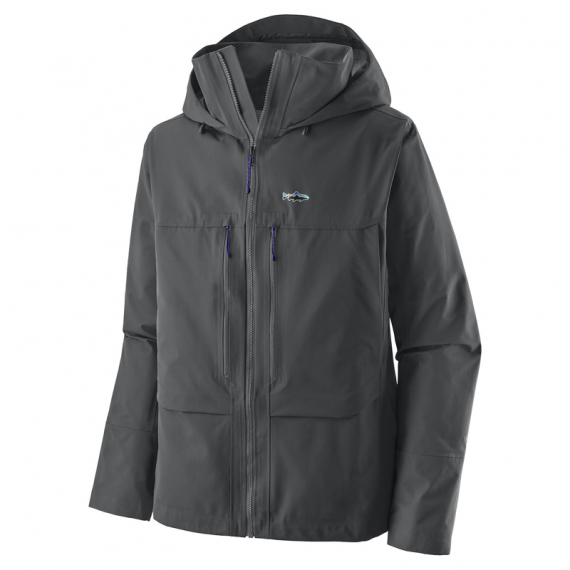 Patagonia M\'s Swiftcurrent Wading Jacket, FGE i gruppen Kläder & Skor / Kläder / Jackor / Vadarjackor hos Sportfiskeprylar.se (81771-FGE-Mr)