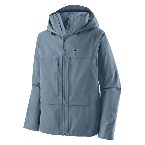 Patagonia M\'s Swiftcurrent Wading Jacket UTB i gruppen Kläder & Skor / Kläder / Jackor / Vadarjackor hos Sportfiskeprylar.se (81771-UTB-Lr)