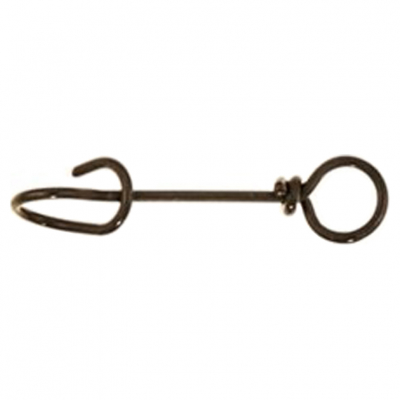 BFT Fastach Clip i gruppen Krok & Småplock / Beteslås / Snap Clips & Fastach hos Sportfiskeprylar.se (82-FC0r)