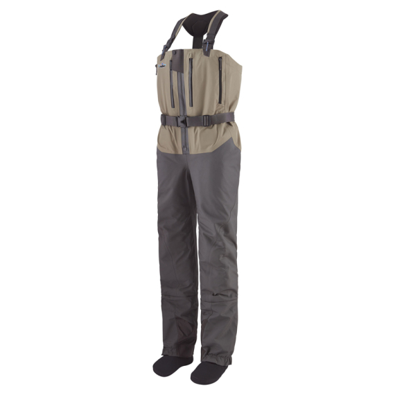 Patagonia W\'s Swiftcurrent Expedition Zip Front Waders RVGN i gruppen Kläder & Skor / Vadare & Vadarutrustning / Vadarbyxor hos Sportfiskeprylar.se (82240-RVGN-SRMr)