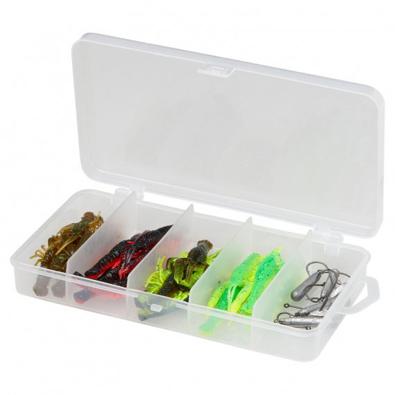 Savage Gear 3D Crayfish Kit 6.7cm Mixed Colors 30pcs i gruppen Fiskedrag / Betespaket / Betespaket Abborre hos Sportfiskeprylar.se (82331)