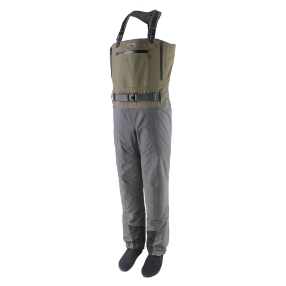 Patagonia M\'s Swiftcurrent Expedition Waders Basin Green i gruppen Kläder & Skor / Kläder / Byxor hos Sportfiskeprylar.se (82355-BSNG-SSSr)
