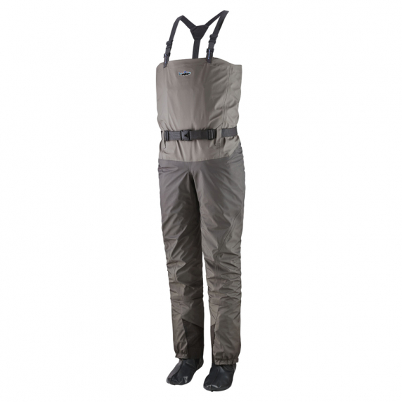 Patagonia Swiftcurrent Ultralight Waders Hex Grey i gruppen Kläder & Skor / Vadare & Vadarutrustning hos Sportfiskeprylar.se (82361-HEXGr)