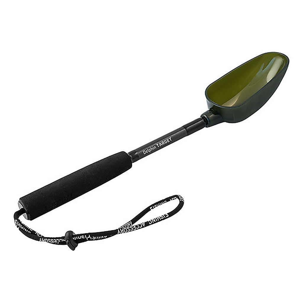 Delphin Target Feeding Shovel i gruppen Verktyg & Tillbehör hos Sportfiskeprylar.se (830900715r)