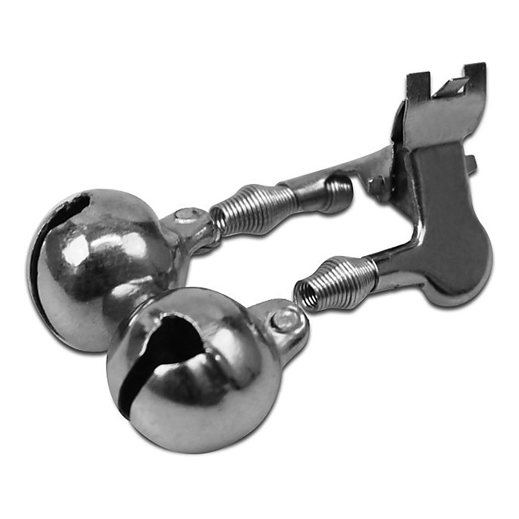 Delphin Bell with Metal Clip 1-pack i gruppen Verktyg & Tillbehör hos Sportfiskeprylar.se (830906114r)