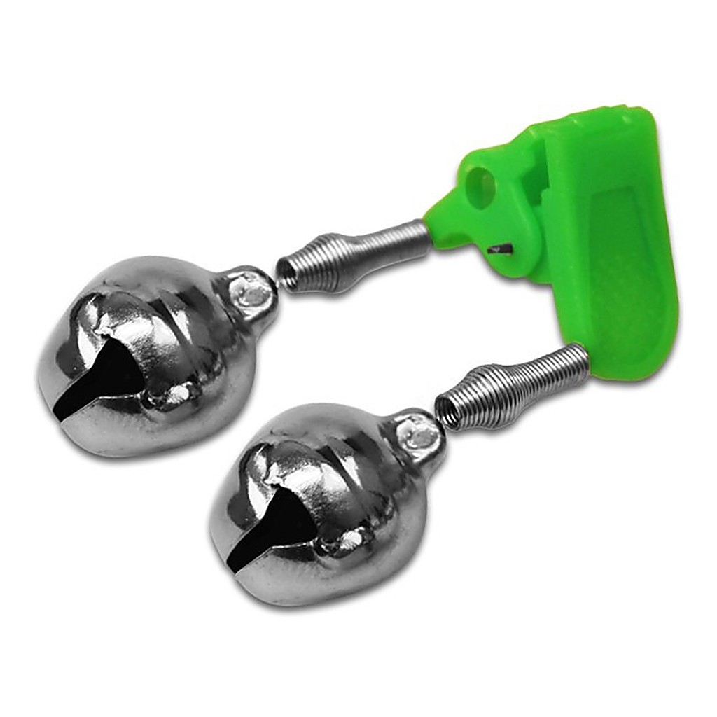 Delphin Bell with PVC Clip 1-pack i gruppen Verktyg & Tillbehör hos Sportfiskeprylar.se (830906214r)