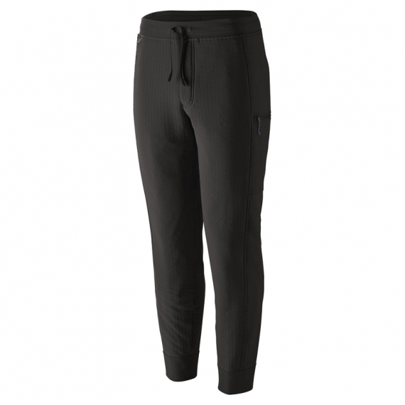 Patagonia M\'s R2 TechFace Pants Black i gruppen Kläder & Skor / Kläder / Byxor / Friluftsbyxor hos Sportfiskeprylar.se (83690-BLK-Mr)