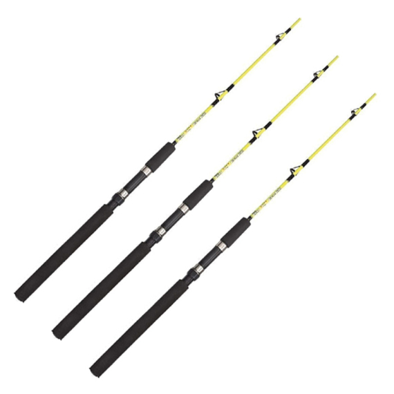 Fladen Ice Pike 130cm 3-Pack i gruppen Fiskespön / Isfiskespön / Ismetespön hos Sportfiskeprylar.se (84-130Y3PCS)
