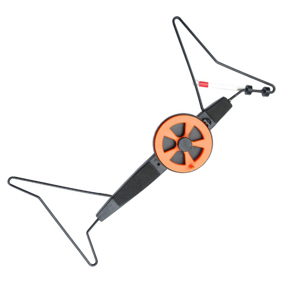 Wiggler Varpspö i gruppen Fiskespön / Isfiskespön / Pimpelspön hos Sportfiskeprylar.se (84-Lr)