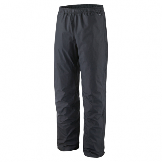 Patagonia M\'s Torrentshell 3L Pants - Reg Black i gruppen Kläder & Skor / Kläder / Byxor / Regnbyxor hos Sportfiskeprylar.se (85266-BLK-Lr)