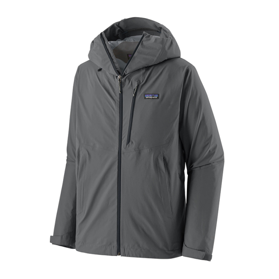 Patagonia M\'s Granite Crest Rain Jacket FBK i gruppen Kläder & Skor / Kläder / Jackor / Regnjackor hos Sportfiskeprylar.se (85415-FBK-Lr)