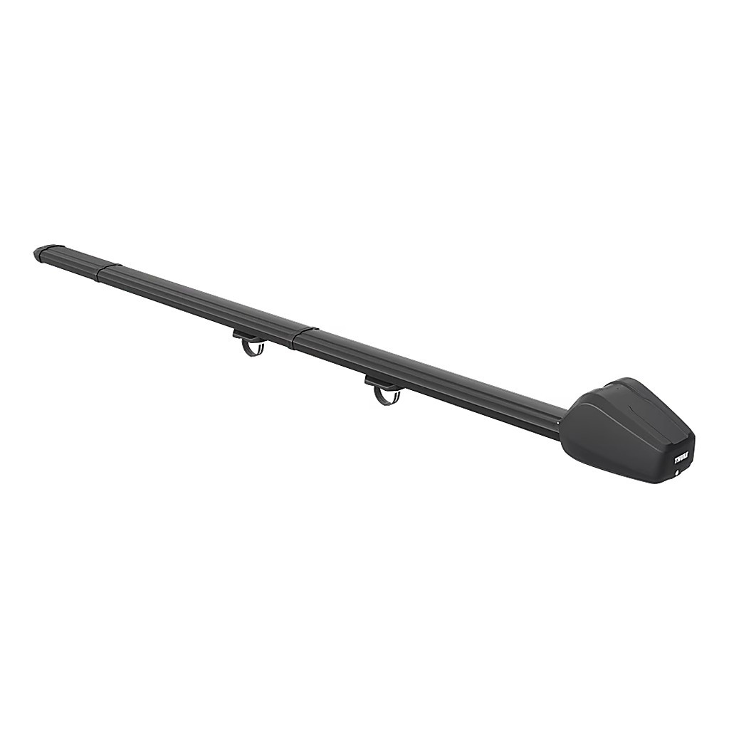 Thule RodVault 2-rod i gruppen Verktyg & Tillbehör / Spöhållare & Spöställ / Spöhållare Bil hos Sportfiskeprylar.se (870016)