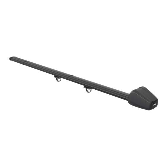 Thule RodVault 2-rod i gruppen Verktyg & Tillbehör / Spöhållare & Spöställ / Spöhållare Bil hos Sportfiskeprylar.se (870016)