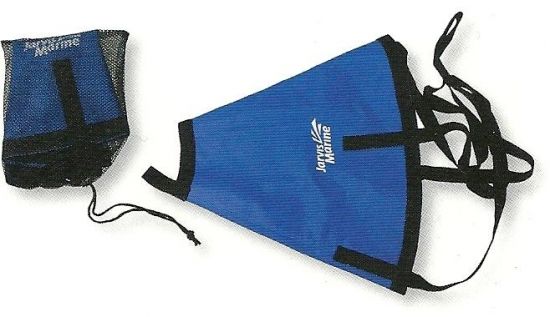 Jarvis Marines drivankare i gruppen Fiskemetoder hos Sportfiskeprylar.se (87048r)