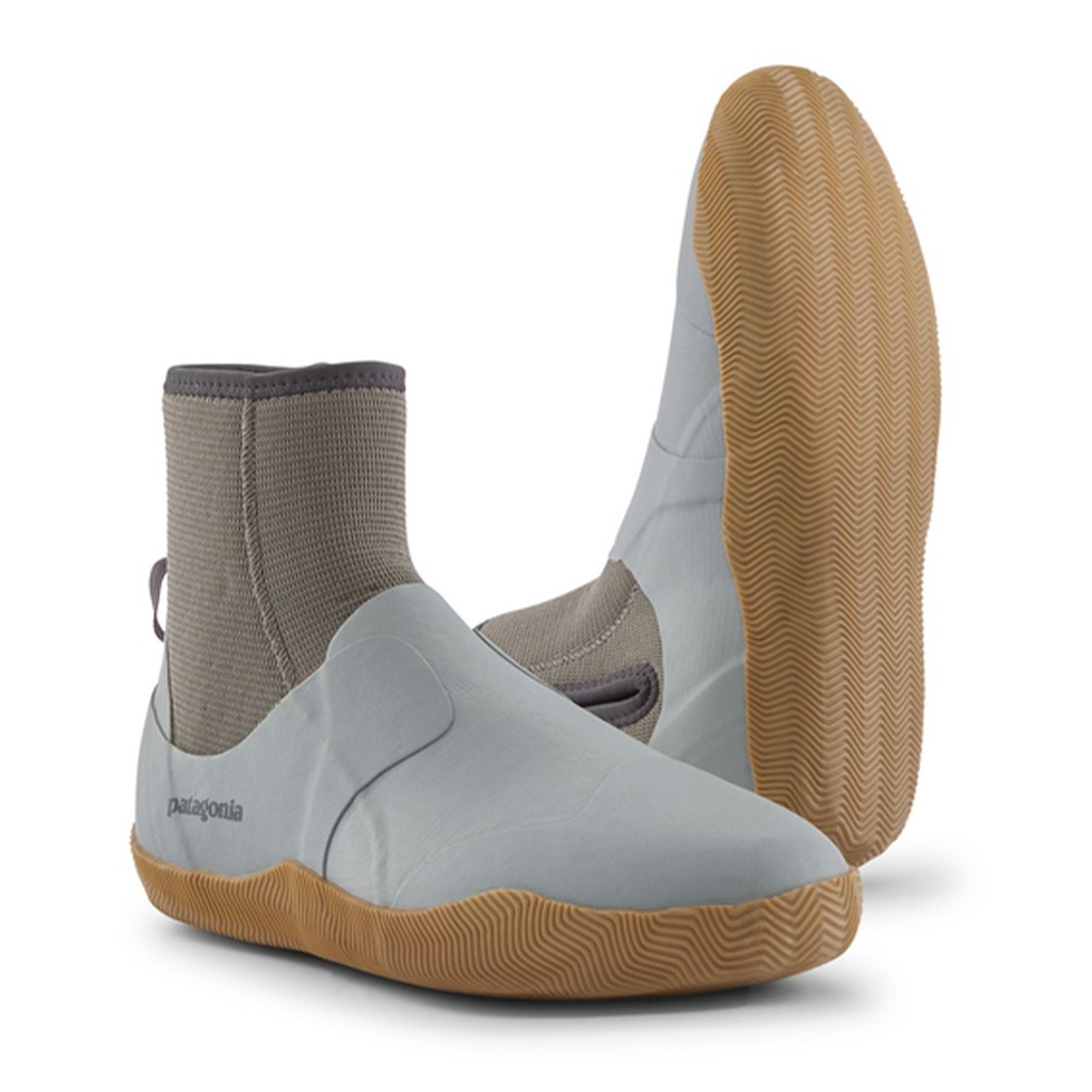 Patagonia Salt Wading Booties STME i gruppen Kläder & Skor / Vadare & Vadarutrustning / Vadarskor hos Sportfiskeprylar.se (88345-STME-9r)