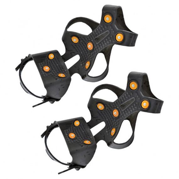 Korkers Ice Cleats i gruppen Verktyg & Tillbehör / Broddar hos Sportfiskeprylar.se (8888KORKER)