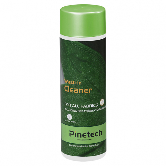 Pinewood Wash-in-Cleaner Detergent i gruppen Kläder & Skor / Impregnering & Reparation hos Sportfiskeprylar.se (9-96980000406)