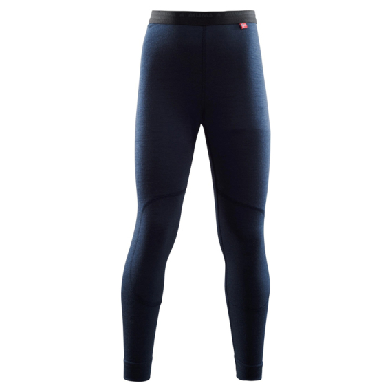 Aclima LightWool 140 Longs Kids Navy Blazer i gruppen Kläder & Skor / Kläder / Underställ & Underkläder / Underställsbyxor hos Sportfiskeprylar.se (90-104435r)