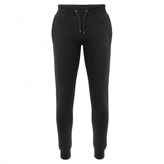Aclima FleeceWool Joggers M\'s Jet Black i gruppen Kläder & Skor / Kläder / Byxor / Fleecebyxor & Mjukisbyxor hos Sportfiskeprylar.se (90-107554r)