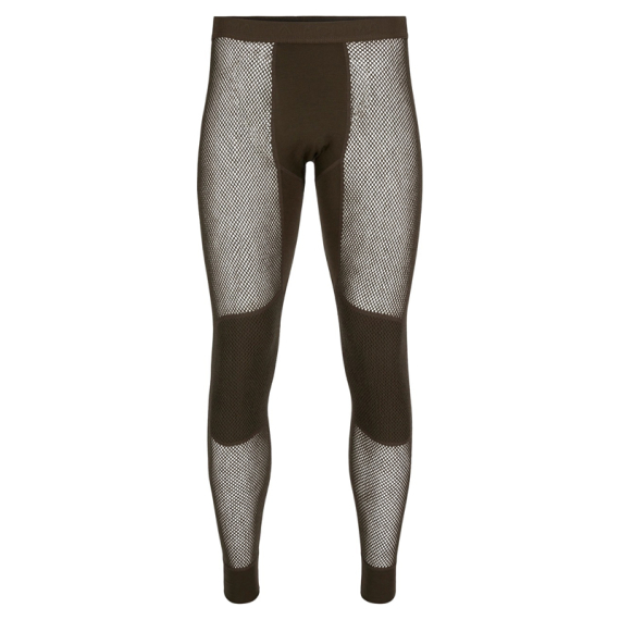 Aclima WoolNet Original Longs M\'s Tarmac i gruppen Kläder & Skor / Kläder / Underställ & Underkläder / Underställsbyxor hos Sportfiskeprylar.se (90-110001r)