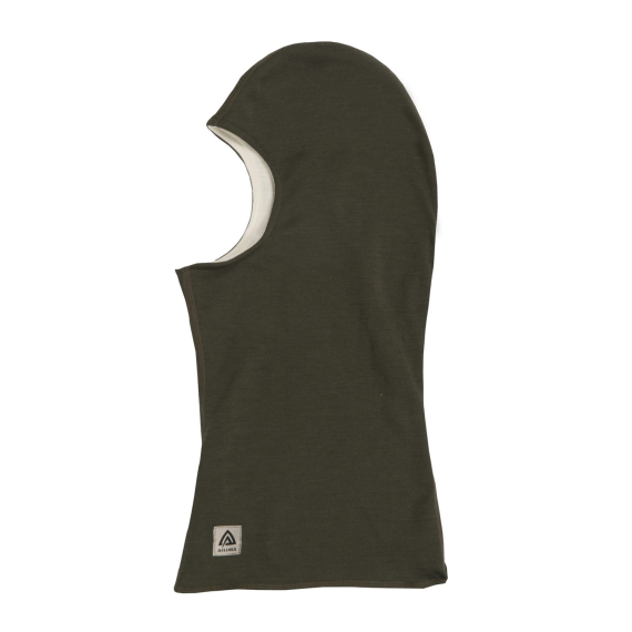 Aclima Balaclava 2-layer Tarmac/Nature (Brown) i gruppen Kläder & Skor / Kläder / Halsdukar & Ansiktsmasker / Ansiktsmasker & Balaclavor hos Sportfiskeprylar.se (90-110942)