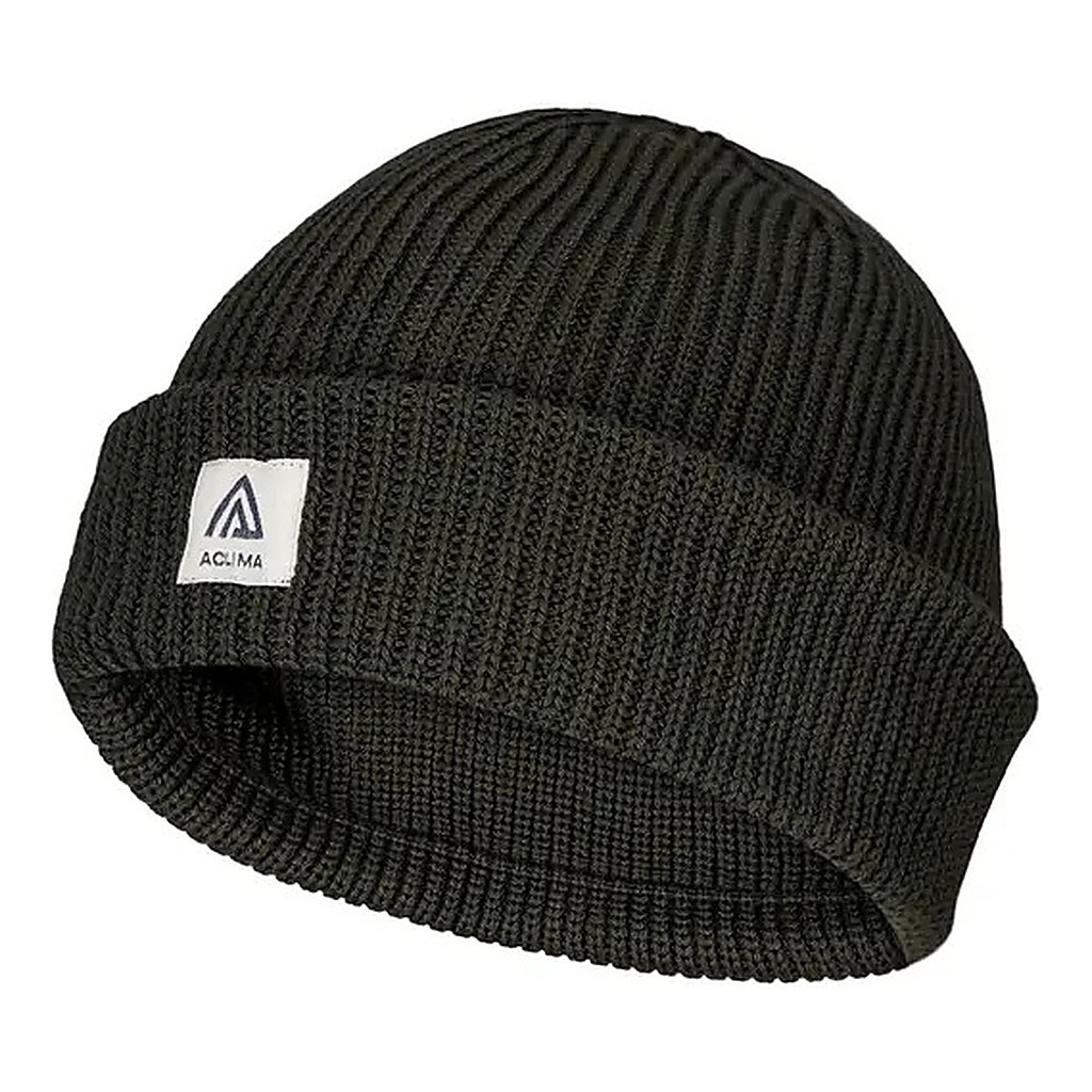 Aclima Forester Cap Tarmac i gruppen Kläder & Skor / Kepsar & Huvudbonader / Kepsar / Dad Caps hos Sportfiskeprylar.se (90-111017)