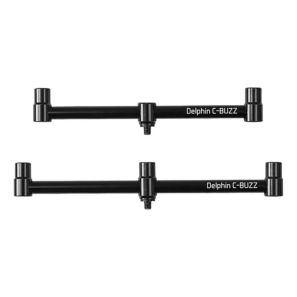 Delphin C-Buzz i gruppen Verktyg & Tillbehör / Rod Pods, Rod Rests & Banksticks / Buzz Bars hos Sportfiskeprylar.se (900033700r)
