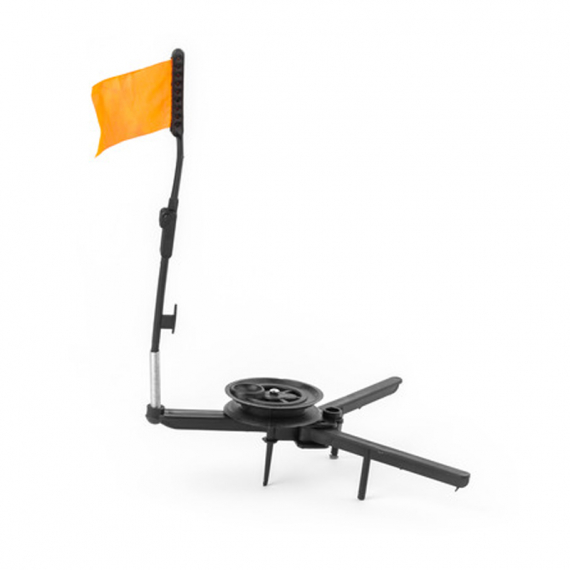 Asseri Pike Flag / Angeldon i gruppen Krok & Småplock / Metset & Metrevar / Angeldon hos Sportfiskeprylar.se (906-00020)