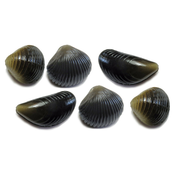 Behr Trendex Mini Carp Shells (6-pack) i gruppen Fiskedrag / Boilies, Krokbeten & Mäsk / Plastbeten hos Sportfiskeprylar.se (9072690T)