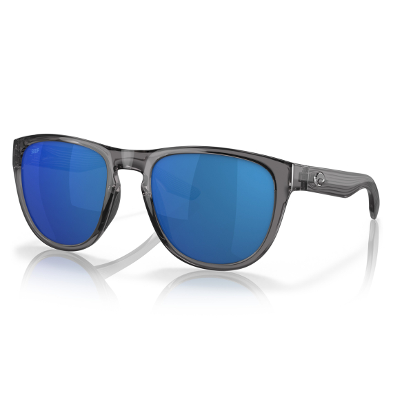 Costa Irie Gray Crystal Blue Mirror 580P i gruppen Kläder & Skor / Solglasögon / Polariserade Solglasögon hos Sportfiskeprylar.se (90820455)